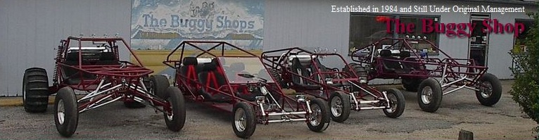 the buggy shop